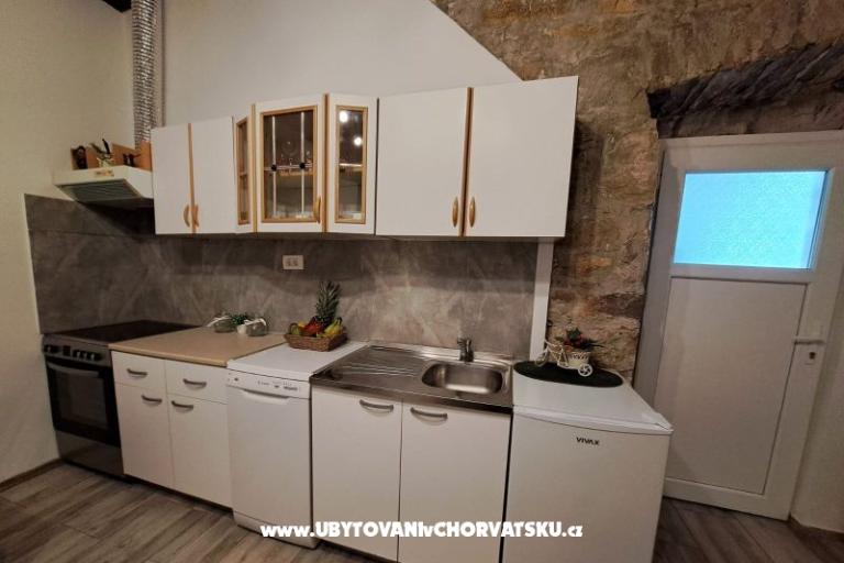 Appartement Zrinka – foto 16