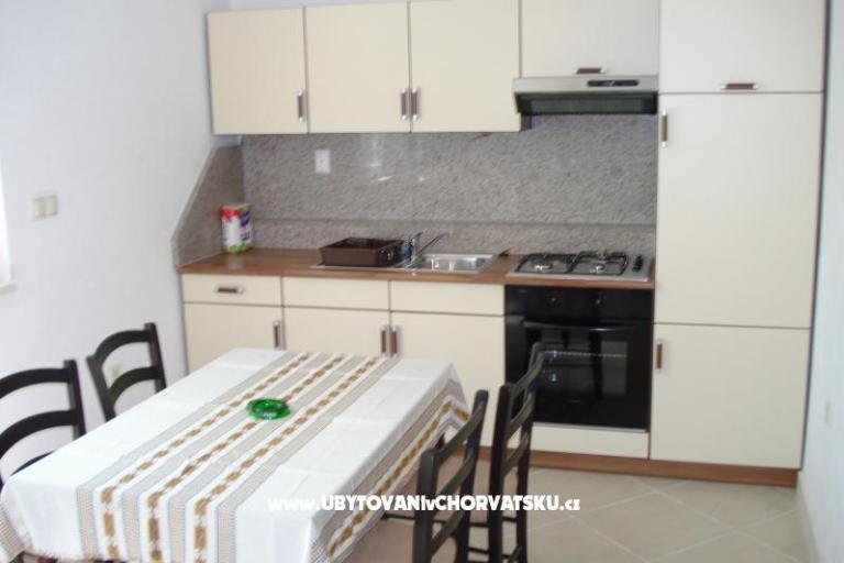 Appartementen Tić – foto 11