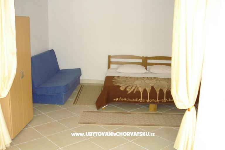 Appartementen Tić – foto 12