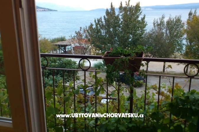 Appartementen Tić – foto 13