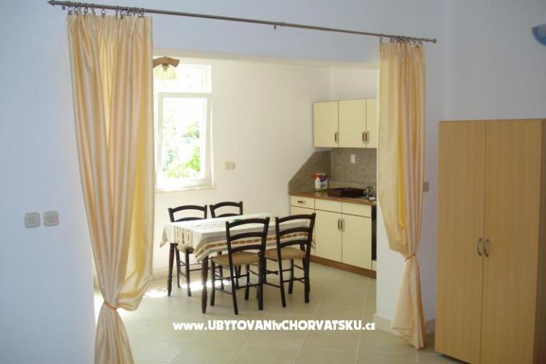 Appartementen Tić – foto 15