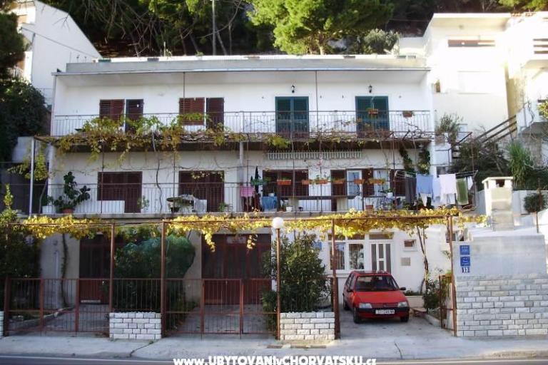 Appartementen Tić – foto 2