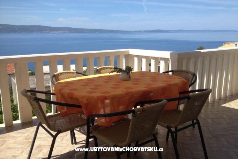 Appartementen Boško – foto 12