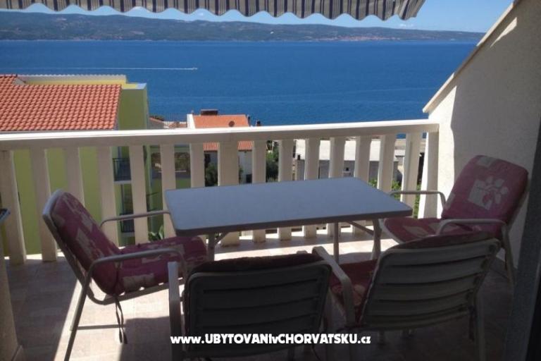 Appartementen Boško – foto 13