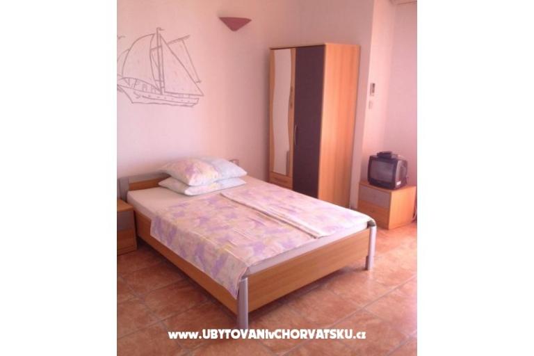 Appartementen Boško – foto 15