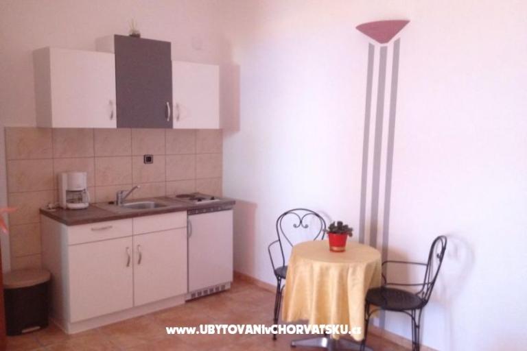 Appartementen Boško – foto 16