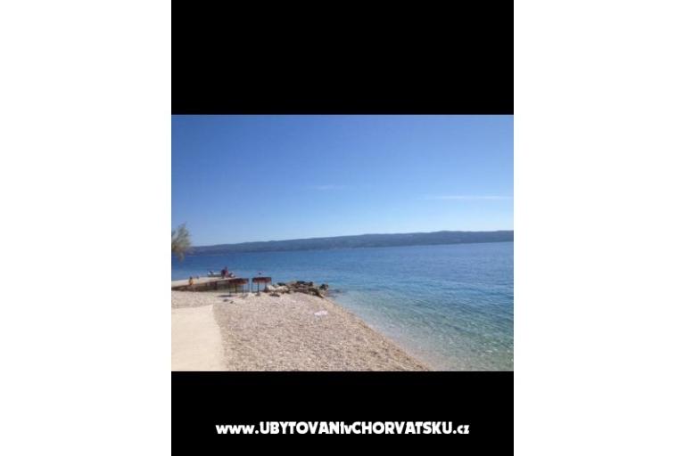 Appartementen Boško – foto 17