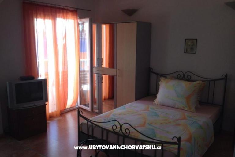 Appartementen Boško – foto 4