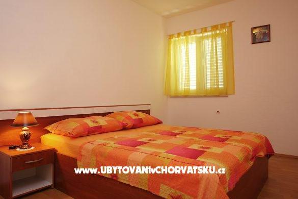 Appartementen Brzovic – foto 8