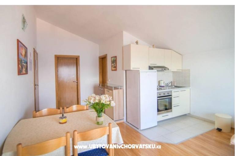 Appartementen with sea view Cihorich – foto 10