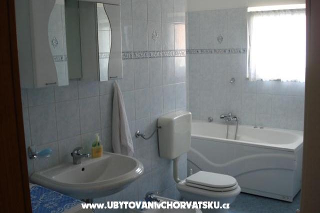 Appartementen with sea view Cihorich – foto 13