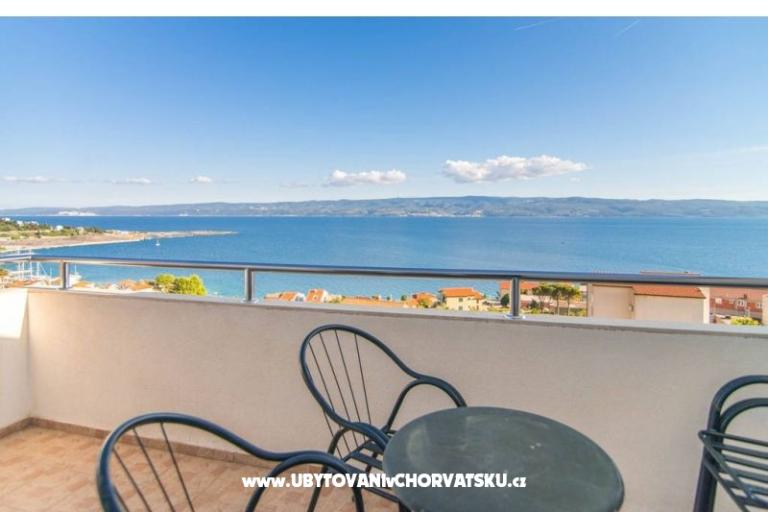 Appartementen with sea view Cihorich – foto 15