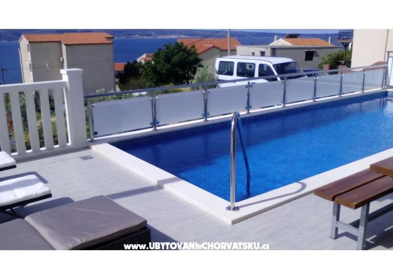 Appartementen with sea view Cihorich – foto 16