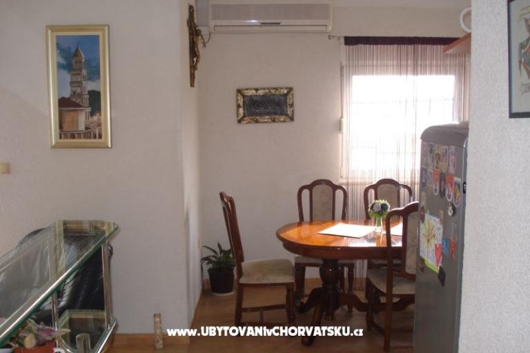 Appartementen with sea view Cihorich – foto 18