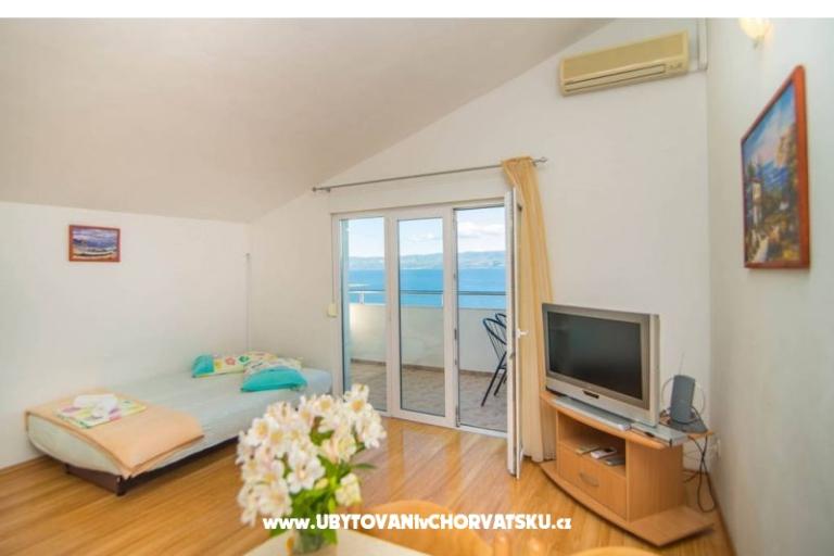 Appartementen with sea view Cihorich – foto 9