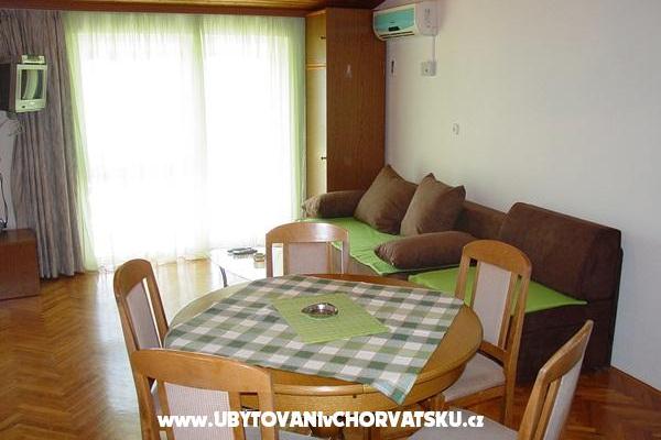 Appartementen Clarus Mare – foto 6