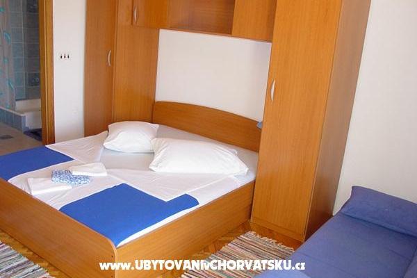 Appartementen Clarus Mare – foto 8