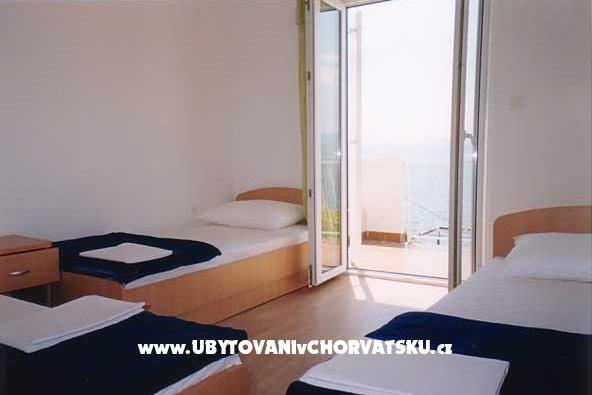 Appartementen Duće – foto 3
