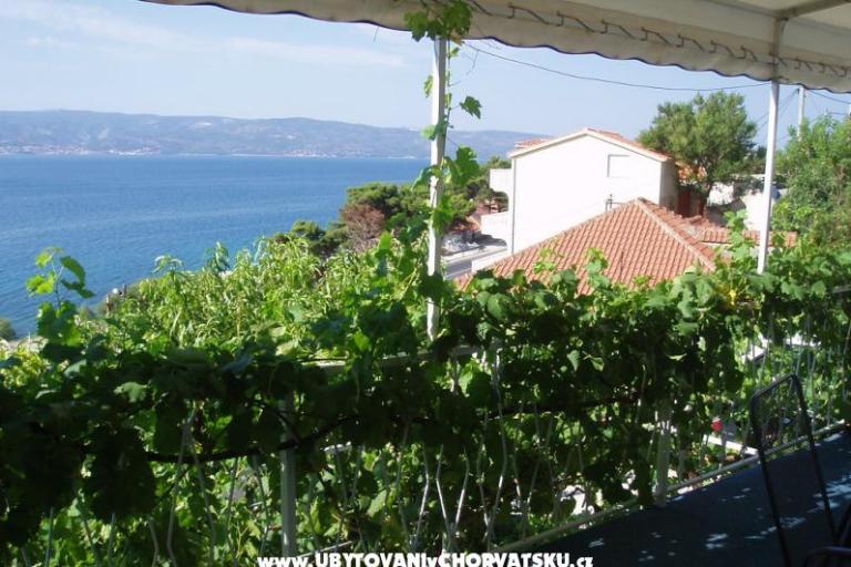 Appartementen Duće – foto 6
