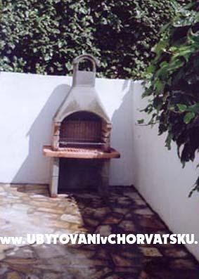 Appartementen Duće – foto 8