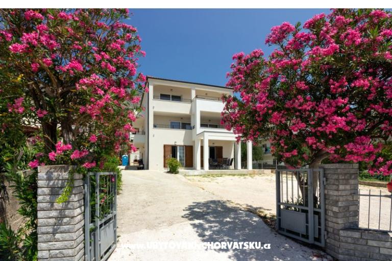 Appartementen Ljubica – foto 2