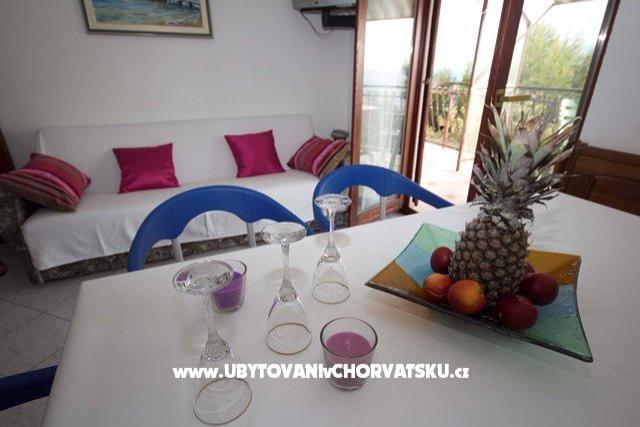 Appartementen Garac – foto 11