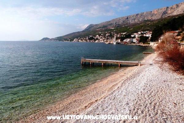 Appartementen Garac – foto 17