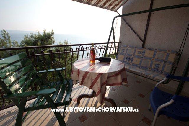 Appartementen Garac – foto 9