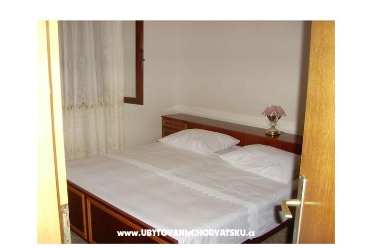 Appartementen Jadranka – foto 10