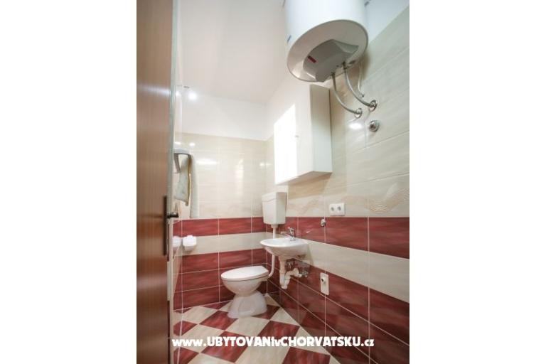 Appartementen Jadranka – foto 11