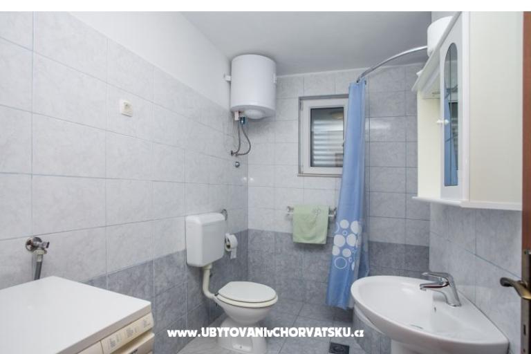 Appartementen Jadranka – foto 13