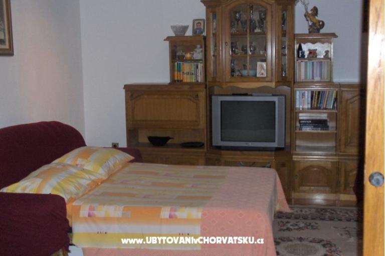 Appartementen Jadranka – foto 14
