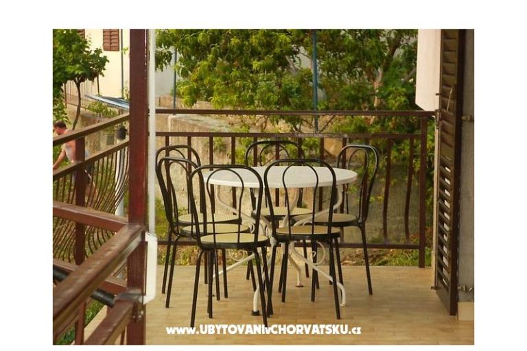 Appartementen Jadranka – foto 16