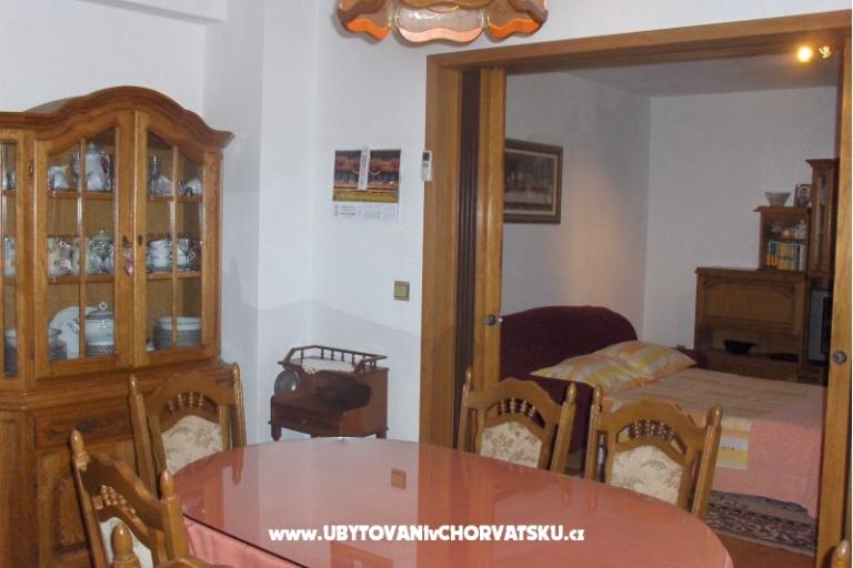 Appartementen Jadranka – foto 17