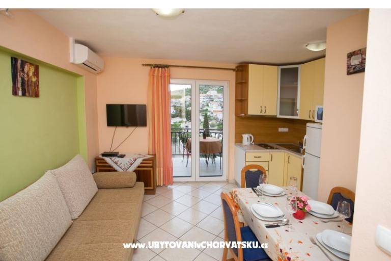 Appartementen Jadranka – foto 3
