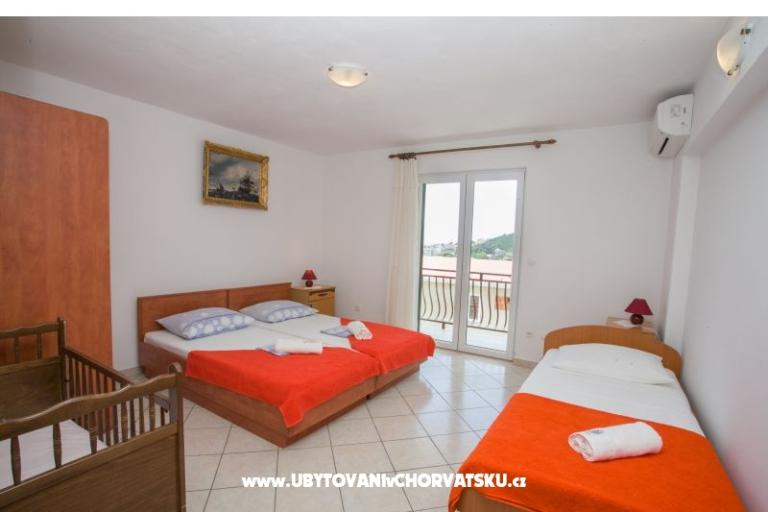 Appartementen Jadranka – foto 6