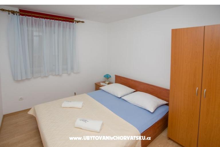 Appartementen Jadranka – foto 9