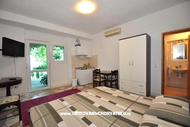 Appartementen Klaric – foto 10