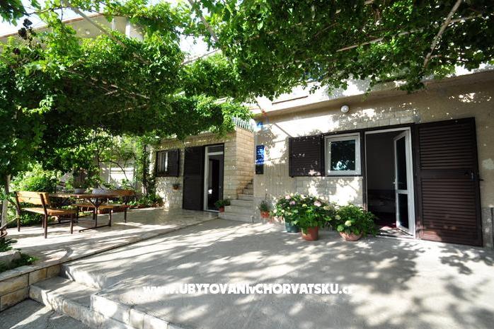 Appartementen Klaric – foto 6