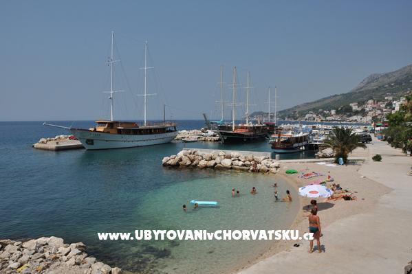 Appartementen Klaric – foto 8