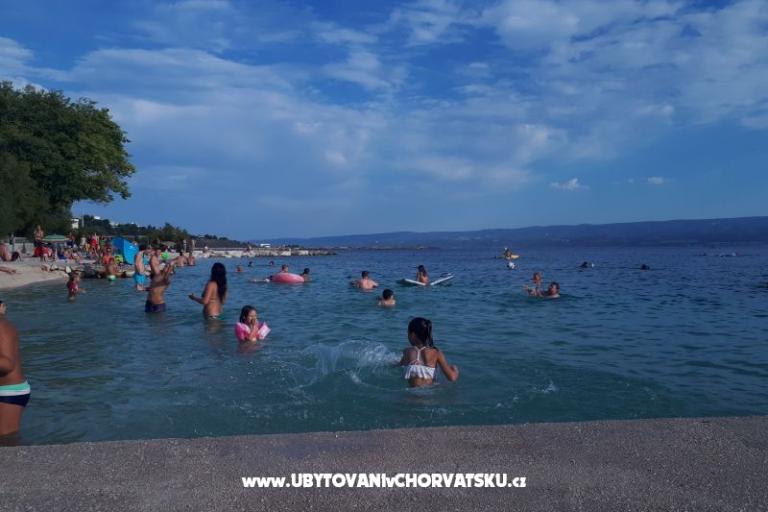 Appartementen Klarić, Dugi Rat – foto 10