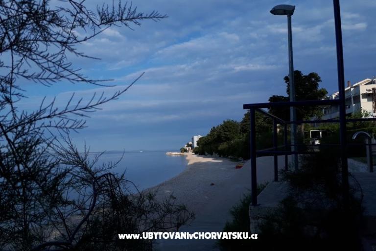 Appartementen Klarić, Dugi Rat – foto 11