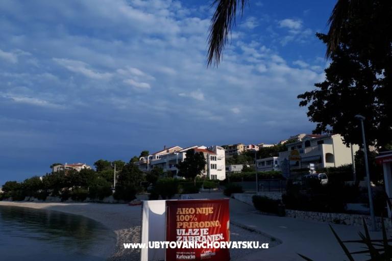Appartementen Klarić, Dugi Rat – foto 12