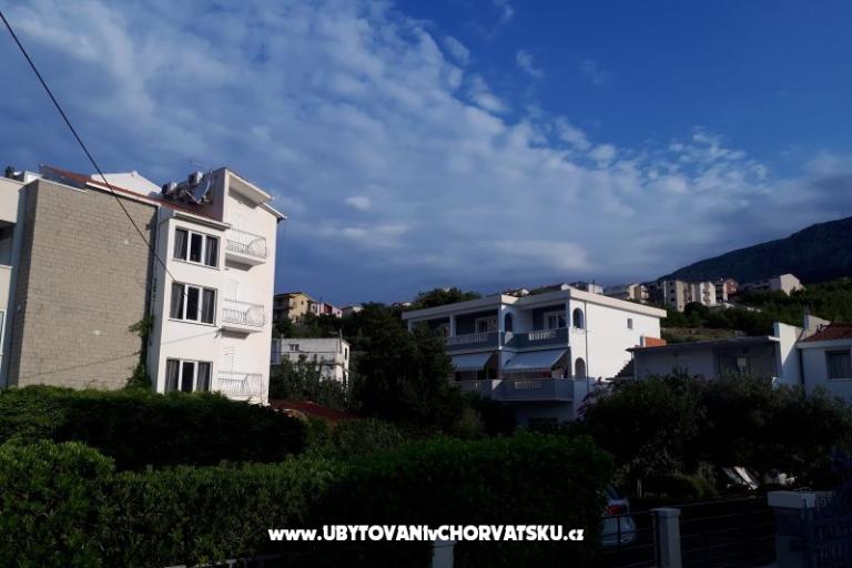 Appartementen Klarić, Dugi Rat – foto 8