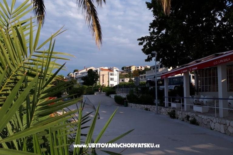 Appartementen Klarić, Dugi Rat – foto 9
