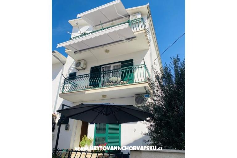 Appartementen Mande – foto 2