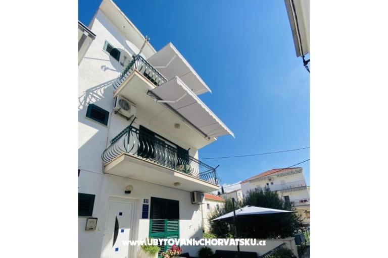 Appartementen Mande – foto 3