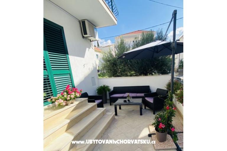 Appartementen Mande – foto 4