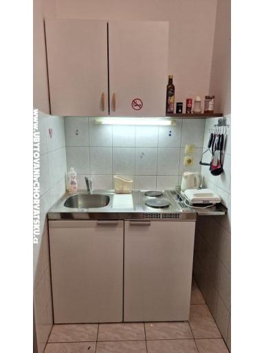 Appartementen Mary – foto 11