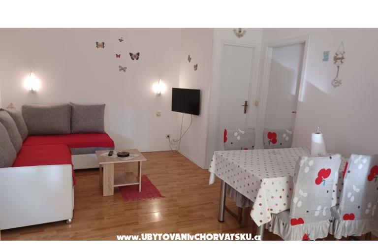 Appartementen Mary – foto 18